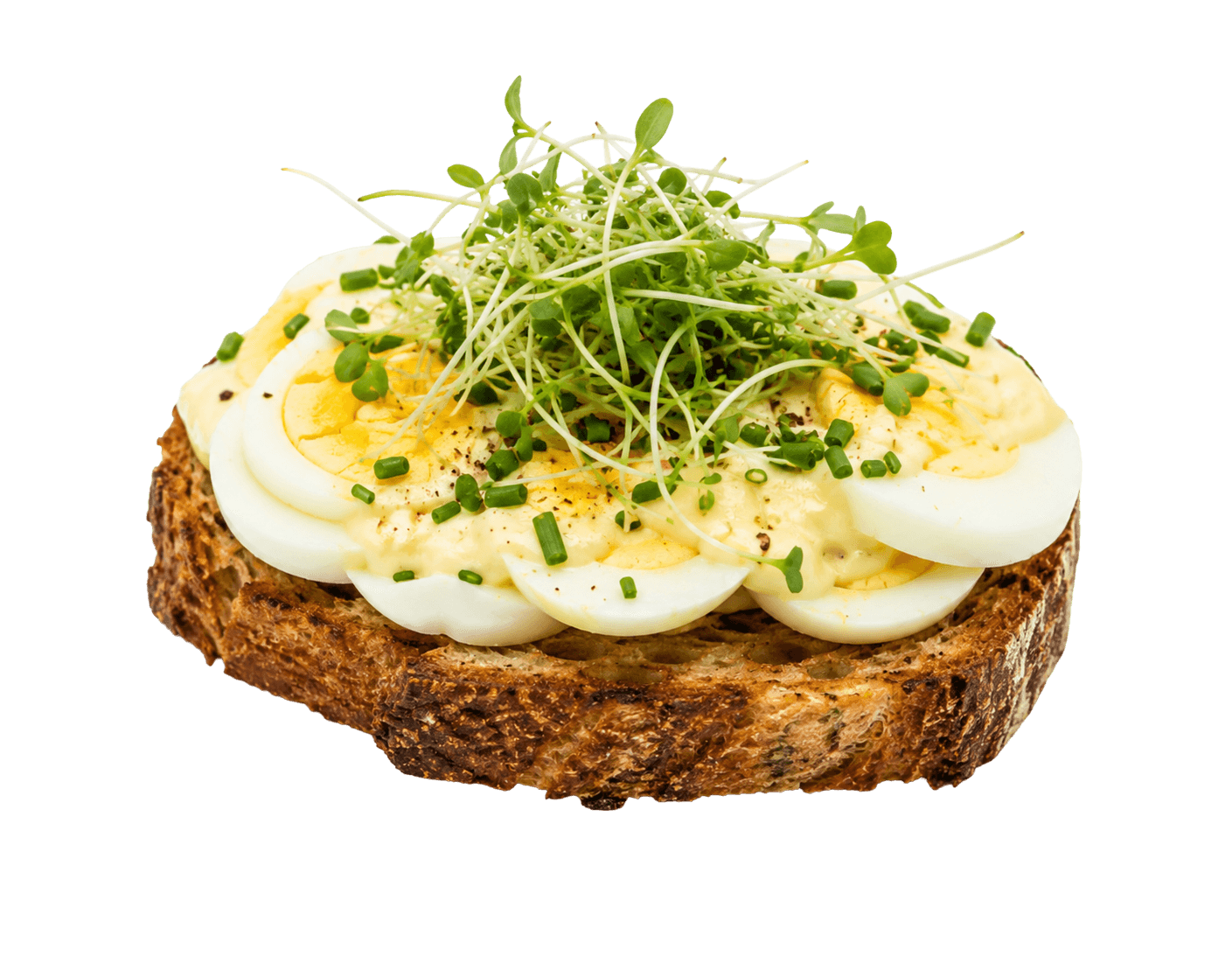 Æggemad