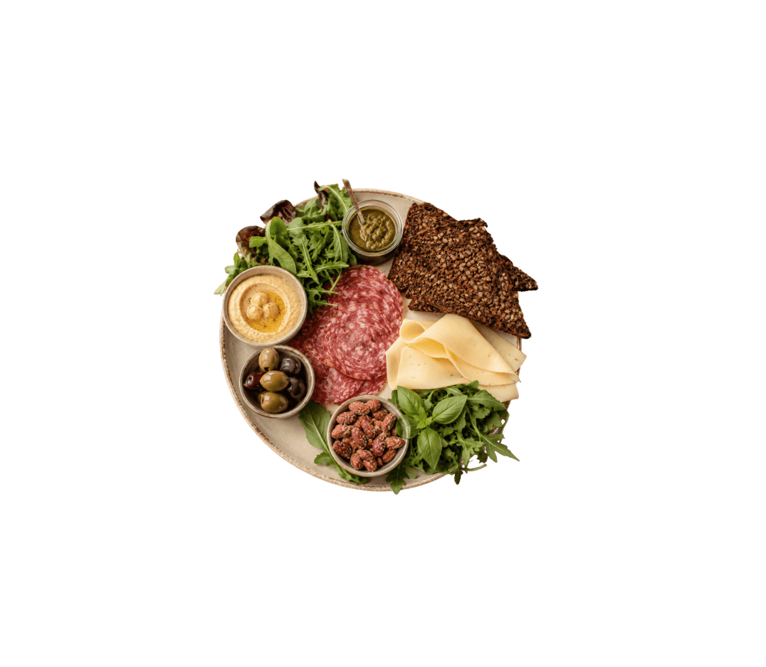 Frokostbox