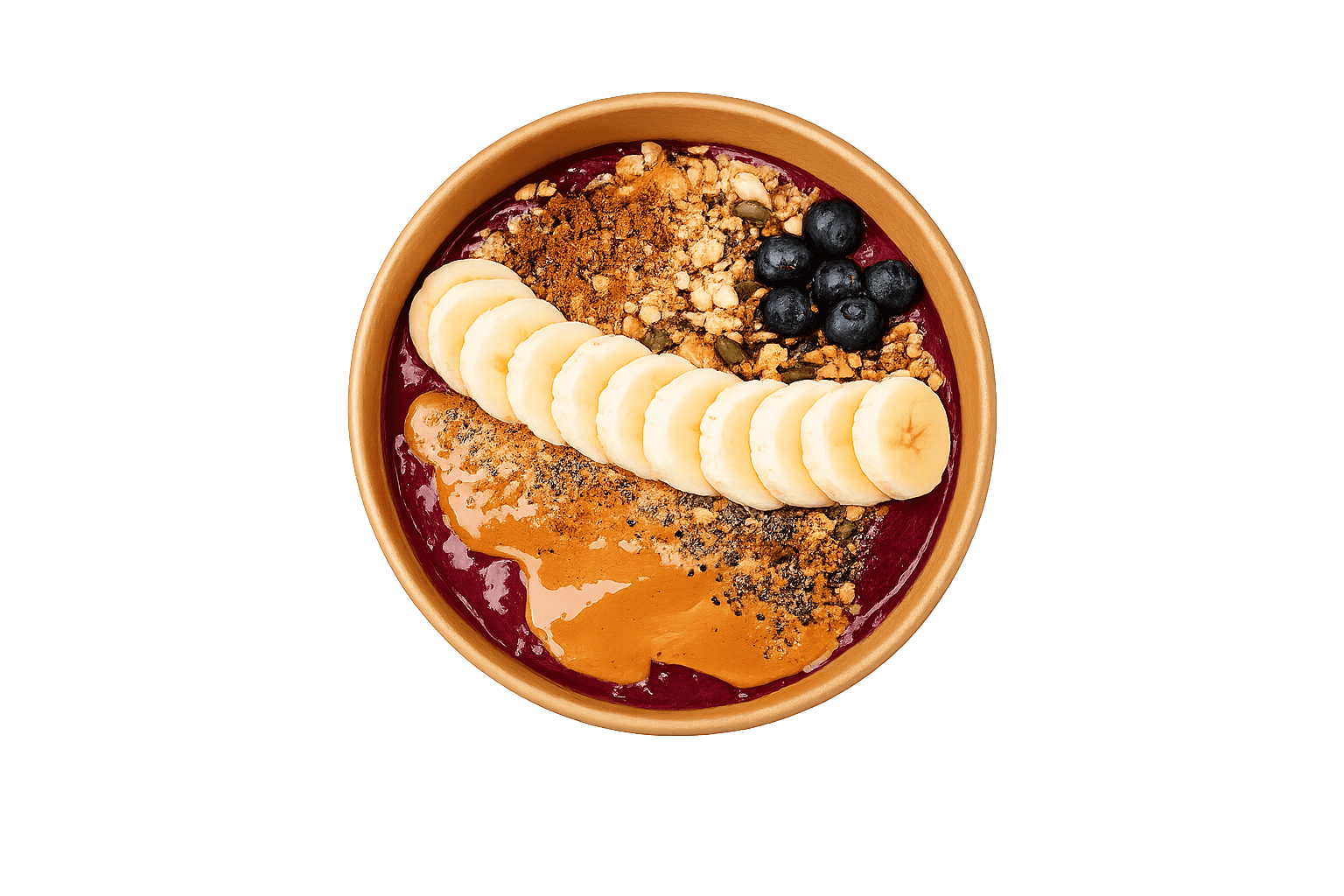 Acaícup PB & Banan