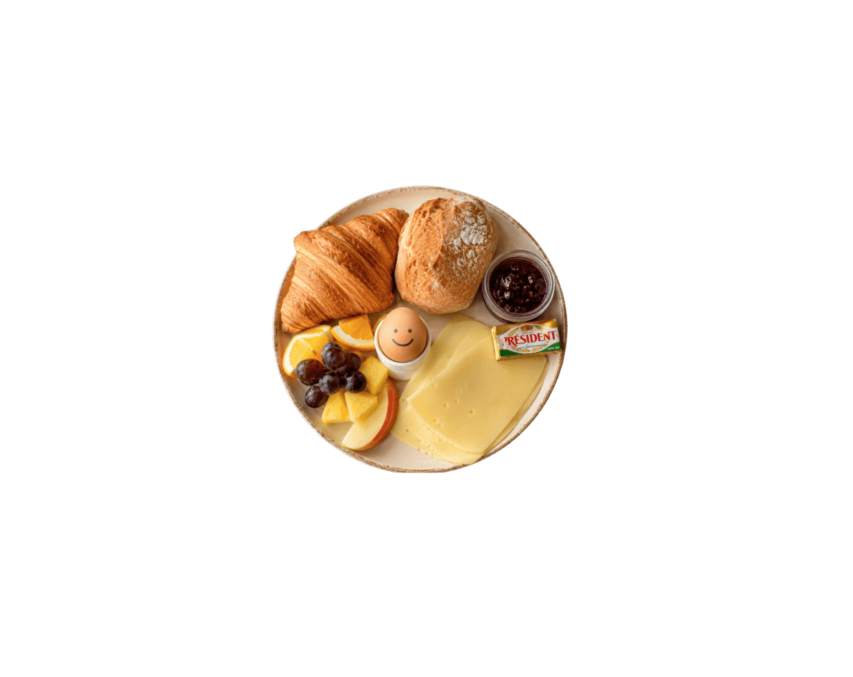 Morgenbox