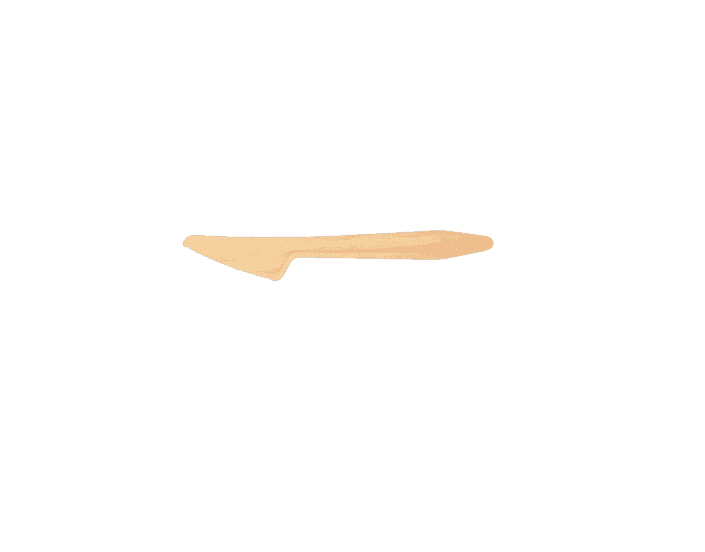 Trækniv