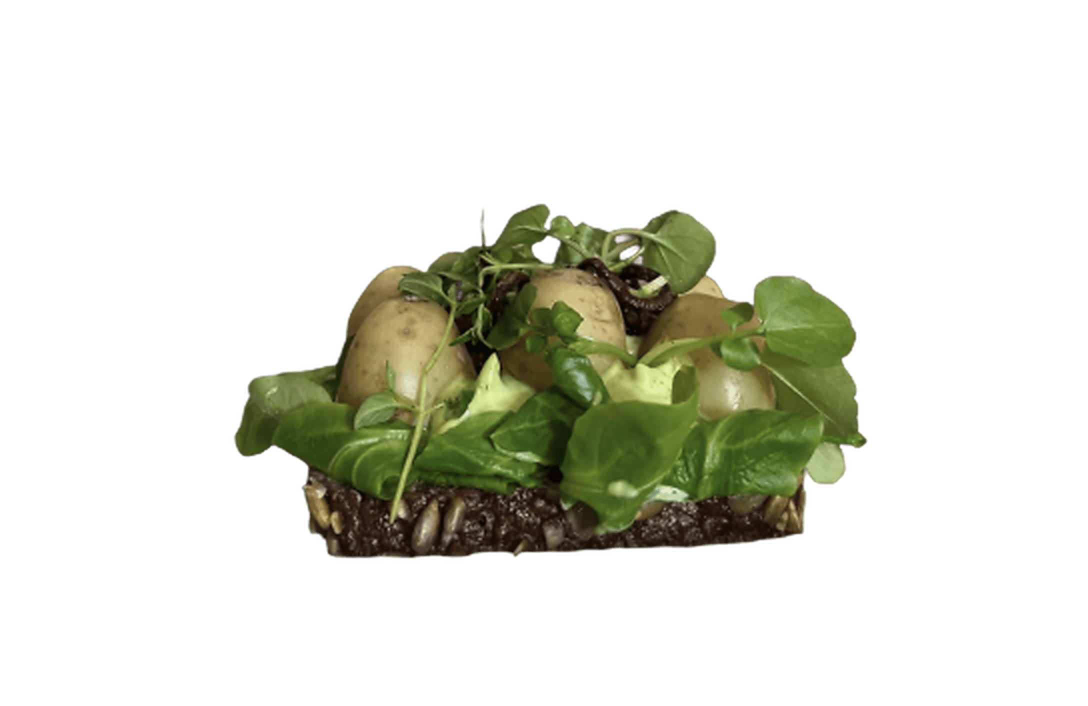 Kartoffelmad